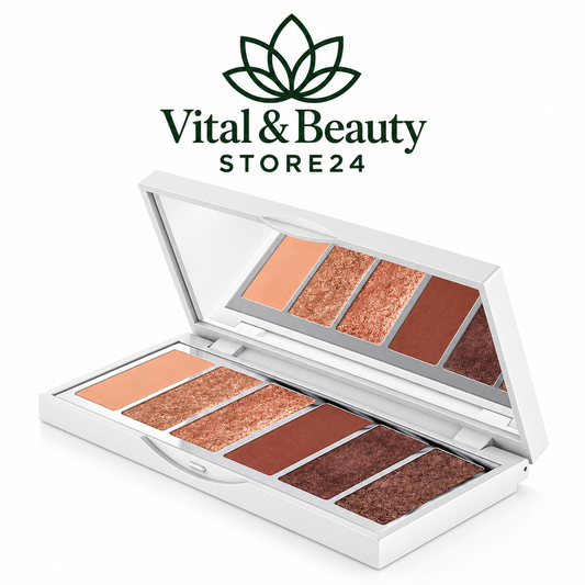 Signature Eyeshadow Collection