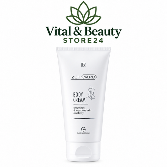ZEITGARD Body Cream