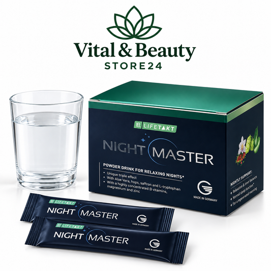 Night Master