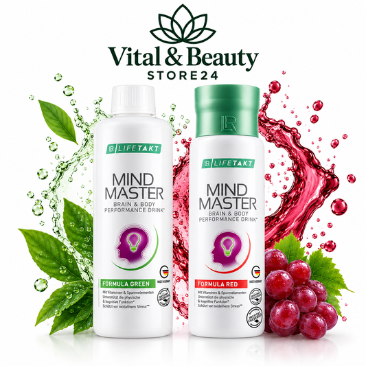 Mind Master Formula