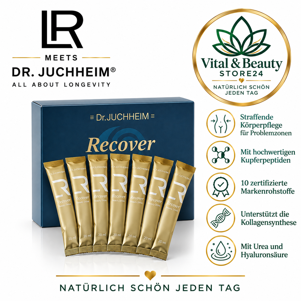Recover Night