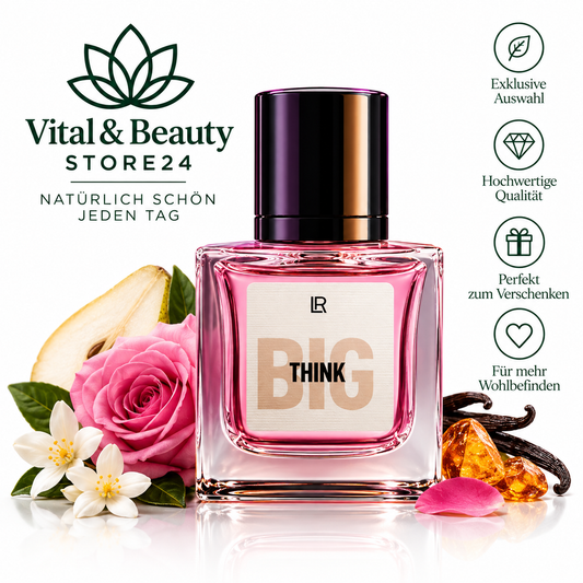 THINK BIG Eau de Parfum for Women