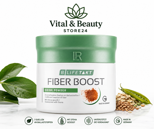 LR Fiber Boost Drink Powder