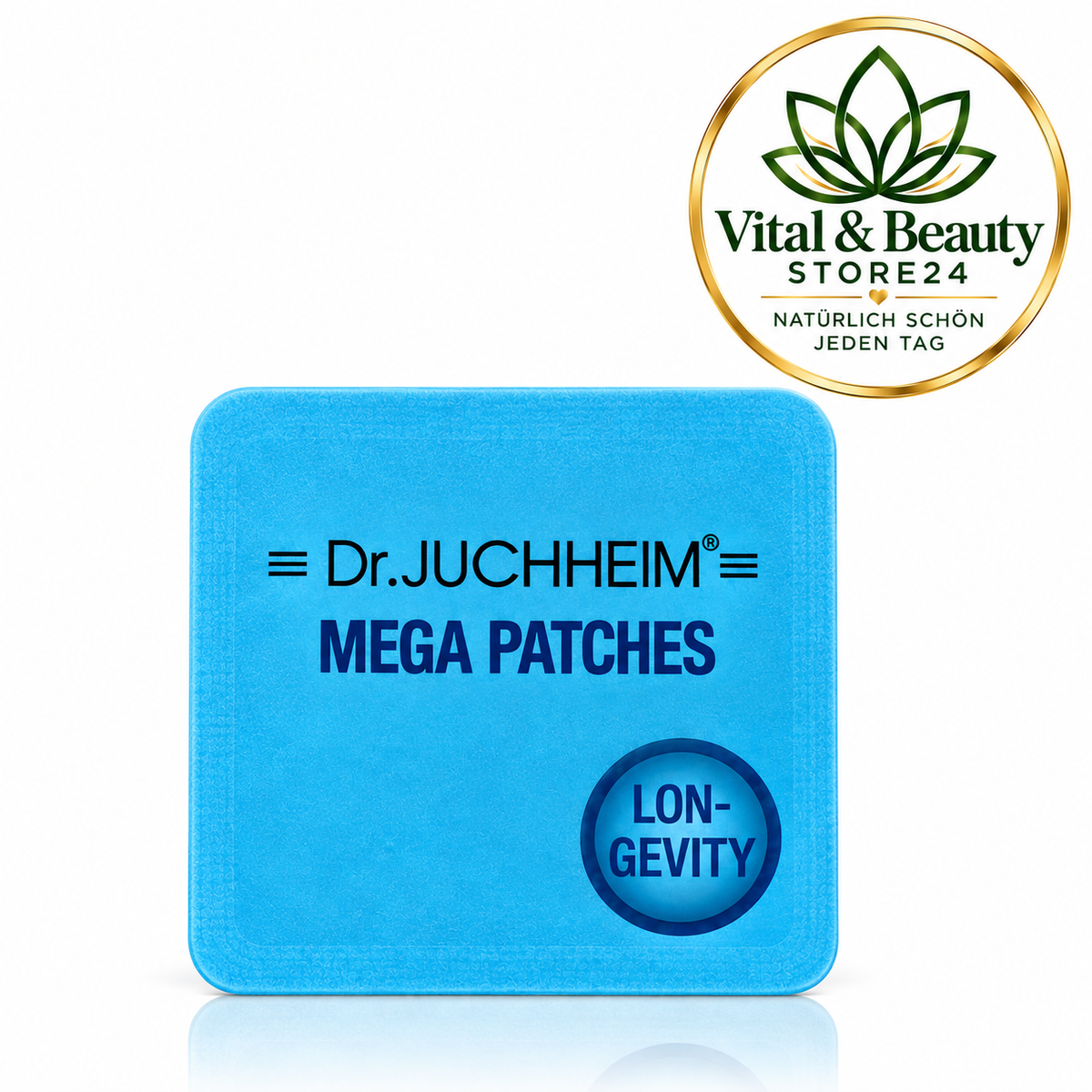 LONGEVITY Mega Patches 1 Patches