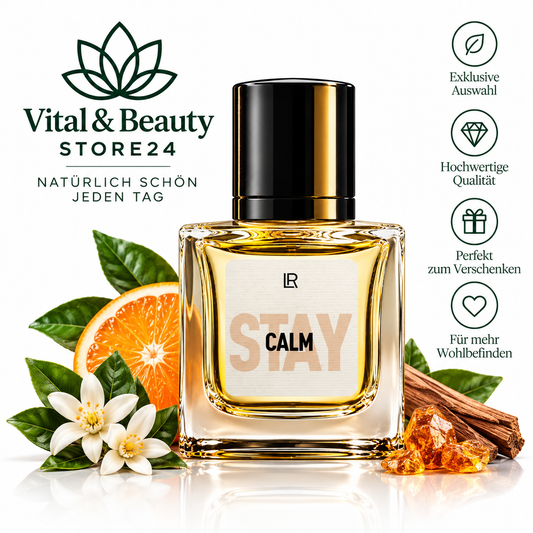 STAY CALM Eau de Parfum for Women