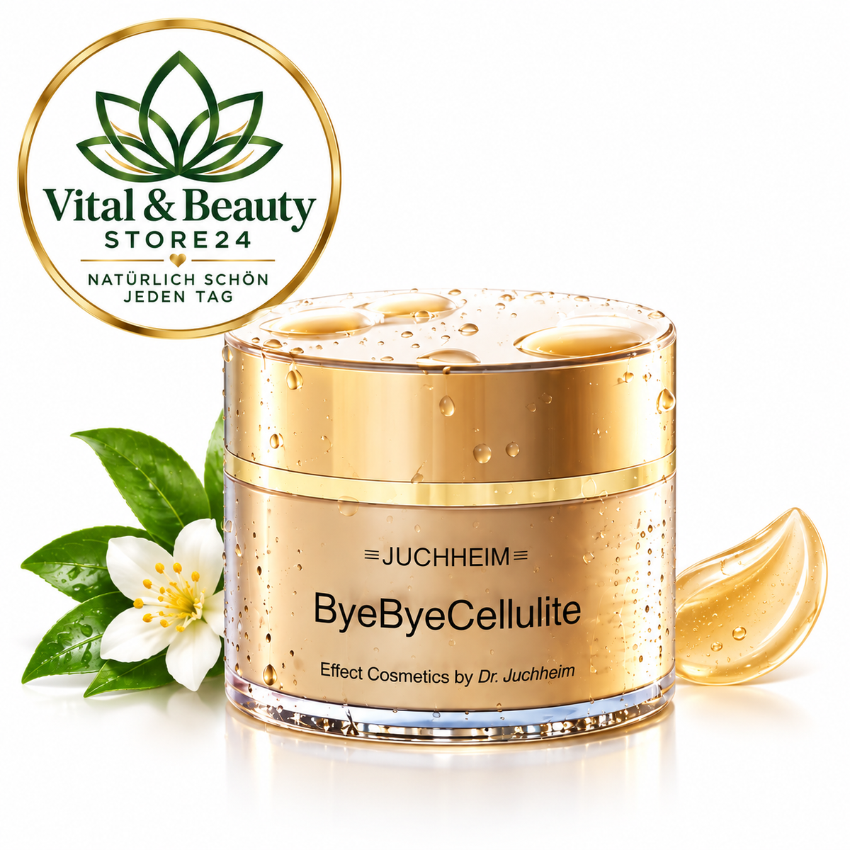 ByeByeCellulite - Das Original