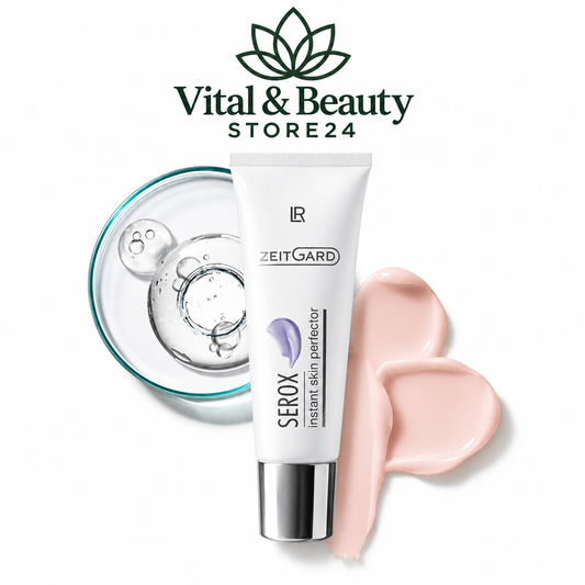 ZEITGARD Serox Instant Skin Perfector