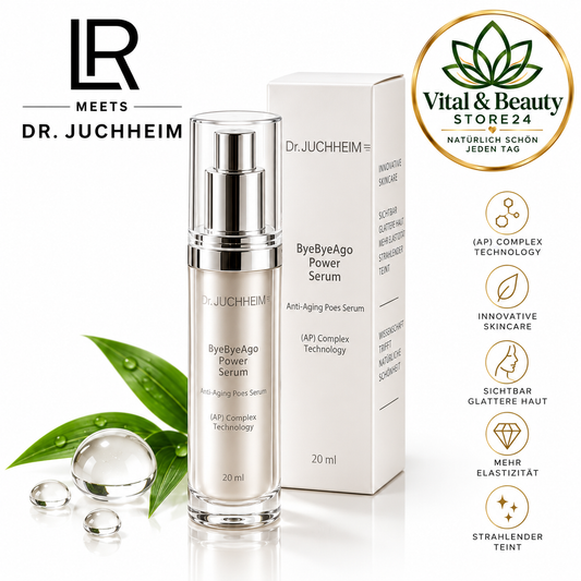 ByeByeAge Power Serum