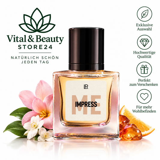 IMPRESS ME Eau de Parfum for Women