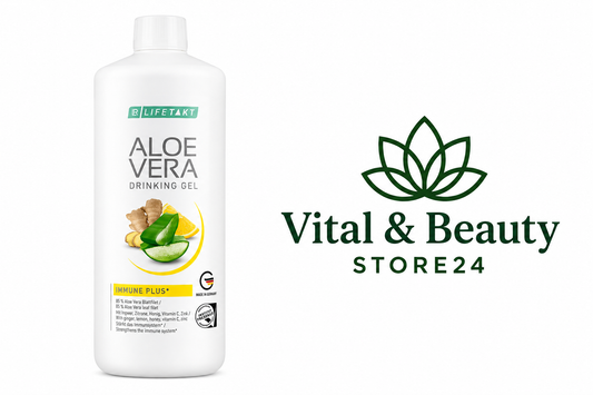 Aloe Vera Drinking Gel Immune Plus