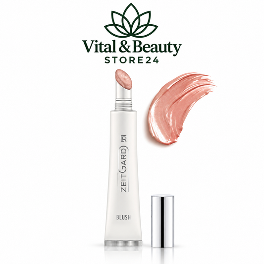 Signature Blush Light Pink