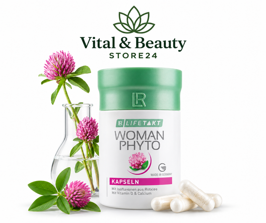 Woman Phyto