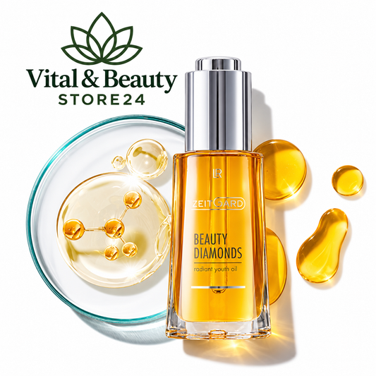 ZEITGARD Radiant Youth Oil