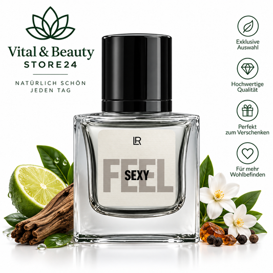 FEEL SEXY Eau de Parfum for Men