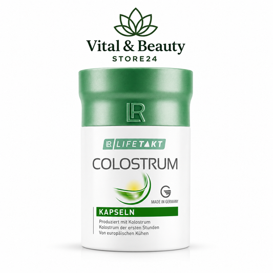 Colostrum Kapseln