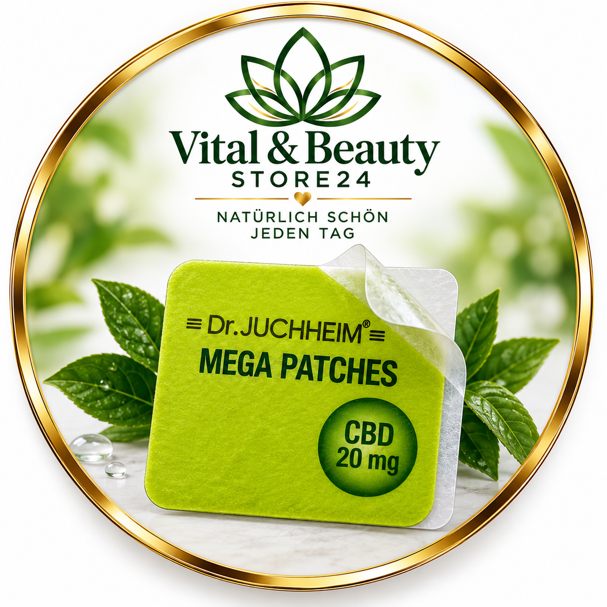 Cannapur20 1 Mega Patches
