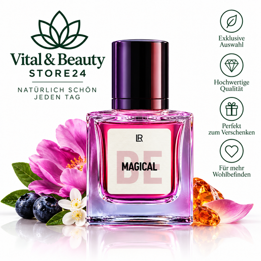 BE MAGICAL Eau de Parfum for Women