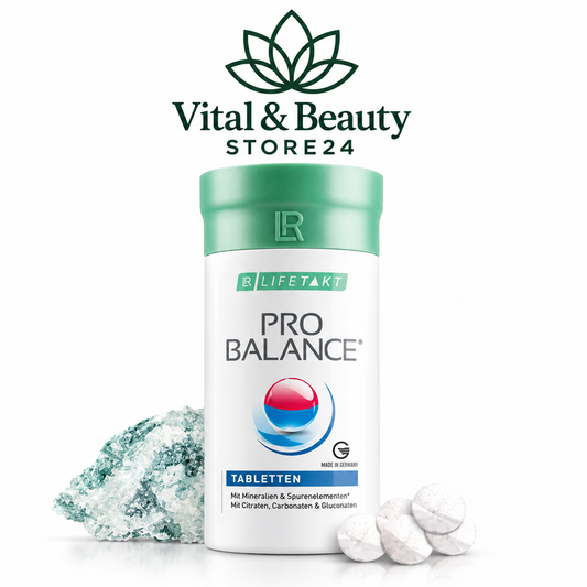 Pro Balance Tabletten