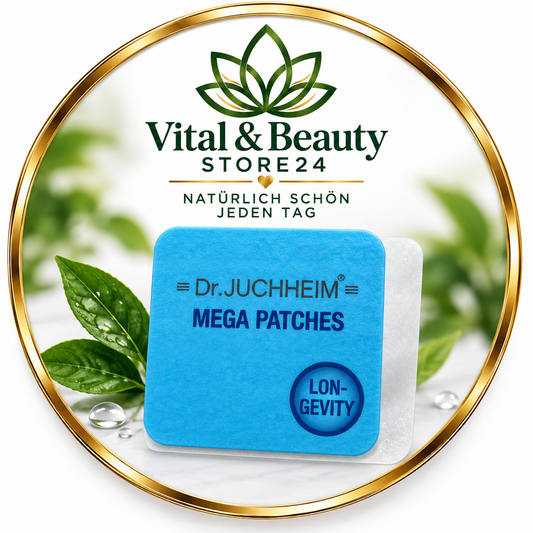 LONGEVITY Mega Patches 1 Patches