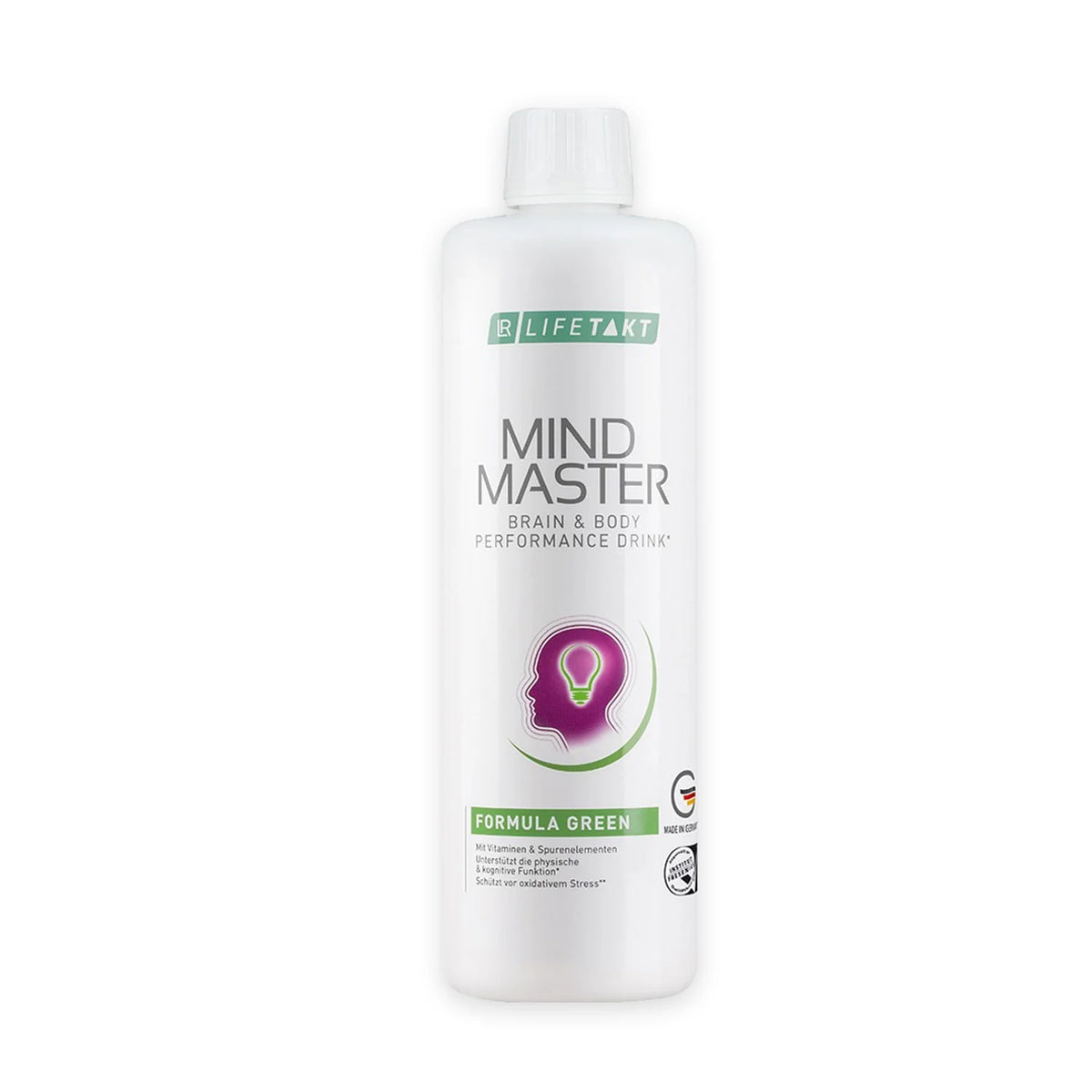 Mind Master Formula - Vital Beauty Store24