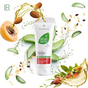 Aloe Vera Thermolotion