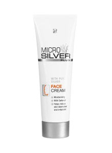 MICROSILVER PLUS Face Cream