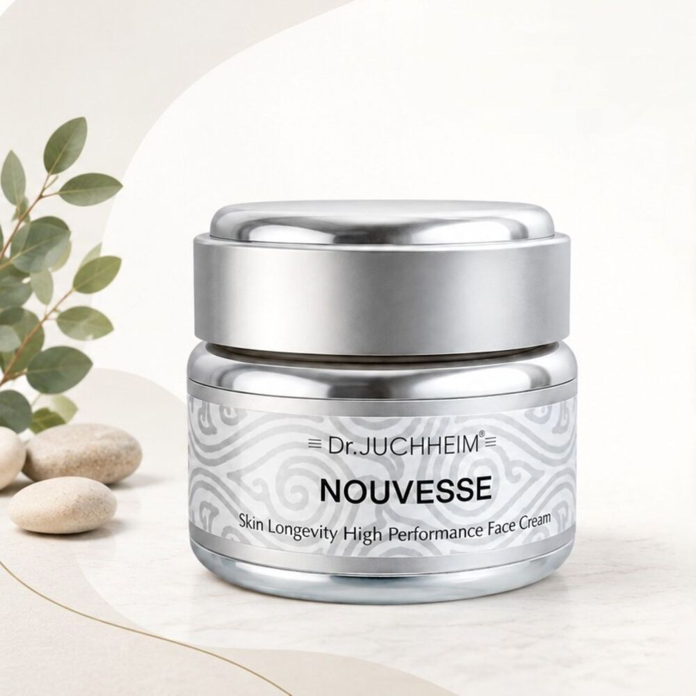 NOUVESSE High Performance Face Cream