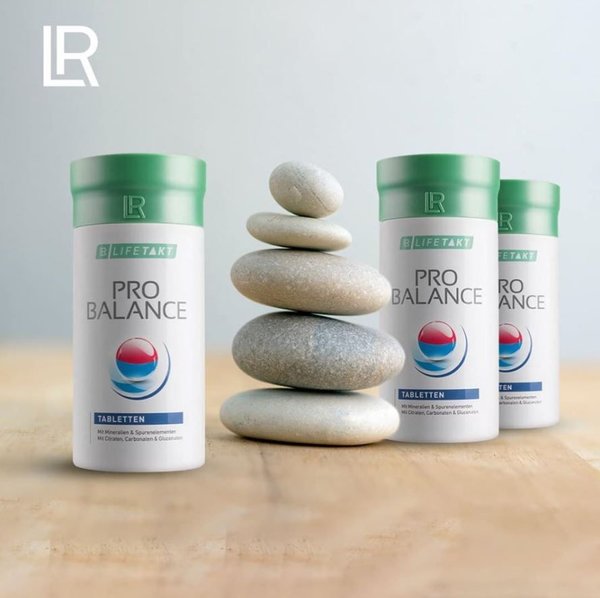 Pro Balance Tabletten