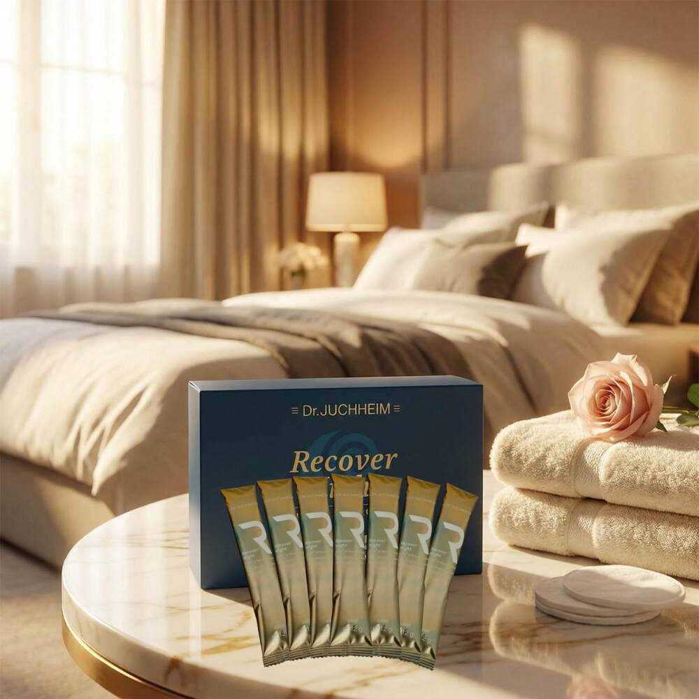 Recover Night