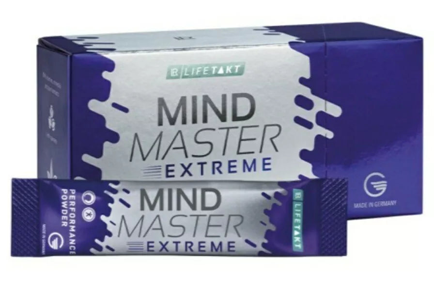 Mind Master Extreme