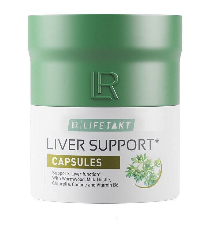 Liver Support LR LIFETAKT