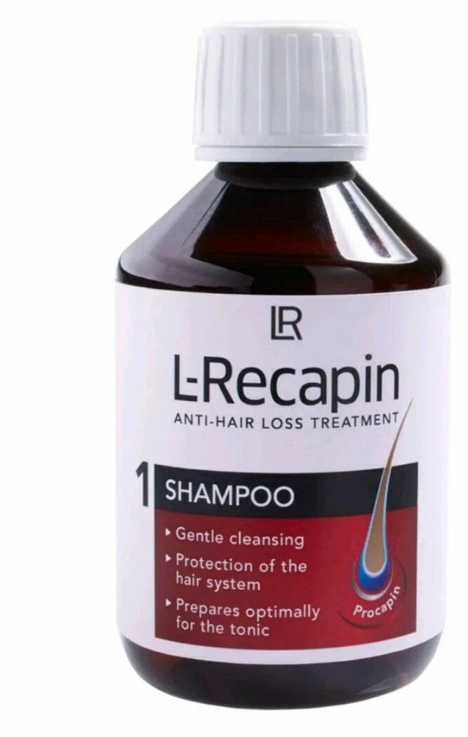 L-Recapin Shampoo