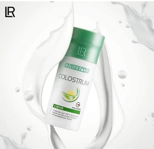 Colostrum Liquid