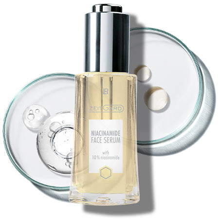 ZEITGARD Niacinamide Serum
