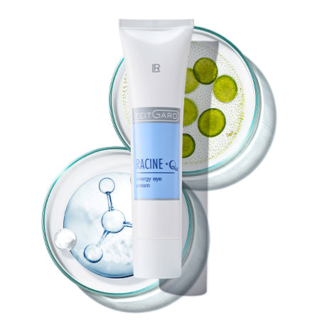 ZEITGARD Racine Eye Cream