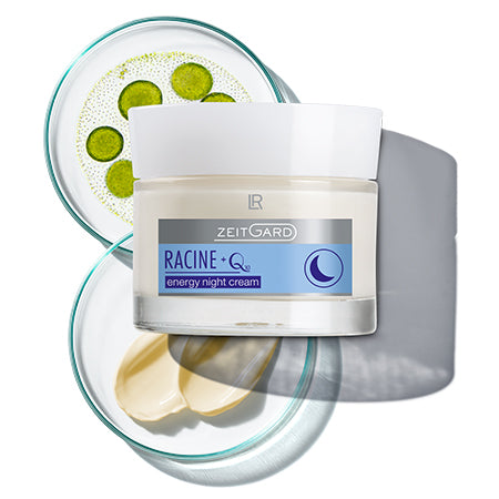 ZEITGARD Racine Night Cream