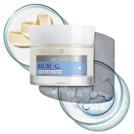 ZEITGARD Racine Day Cream
