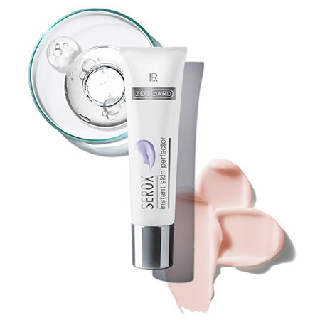 ZEITGARD Serox Instant Skin Perfector