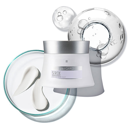 ZEITGARD Serox Intensive Result Cream