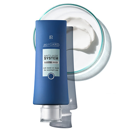 ZEITGARD Anti-Age System Sleeping Mask