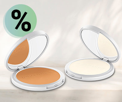Signature Fixing Powder