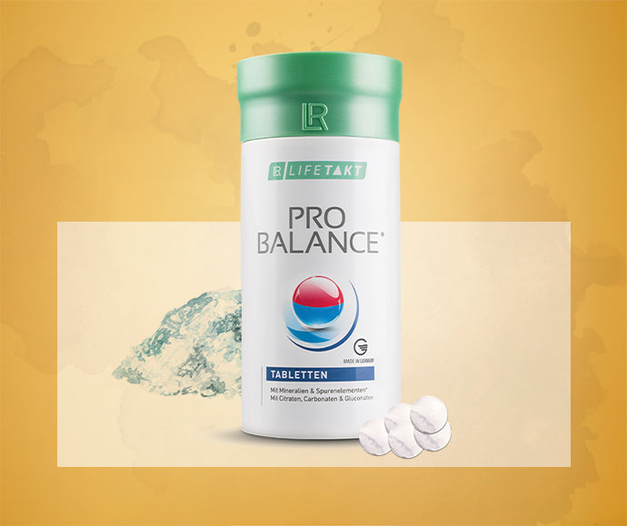 Pro Balance Tabletten