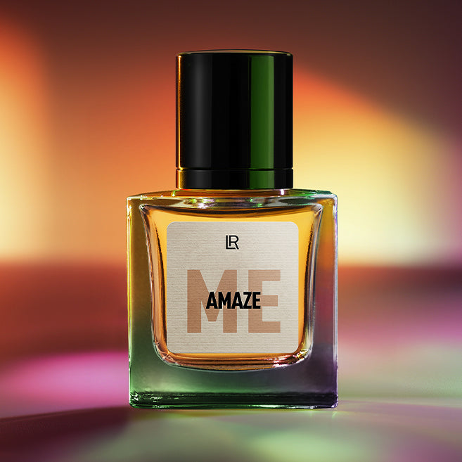 AMAZE ME Eau de Parfum for Women - Vital Beauty Store24