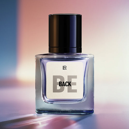 BE BACK Eau de Parfum for Men