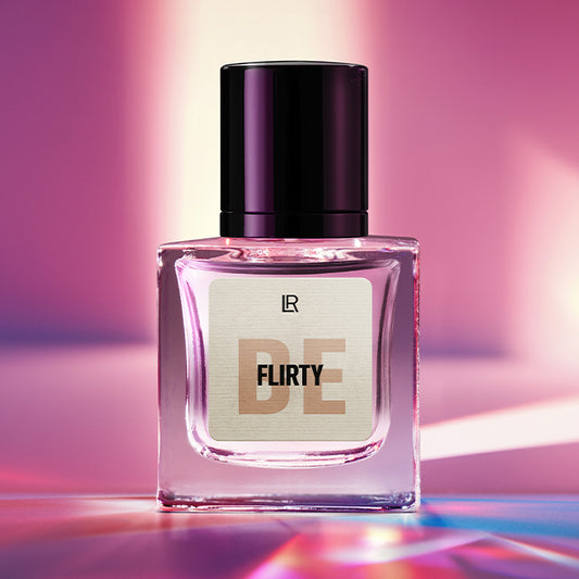 BE FLIRTY Eau de Parfum for Women