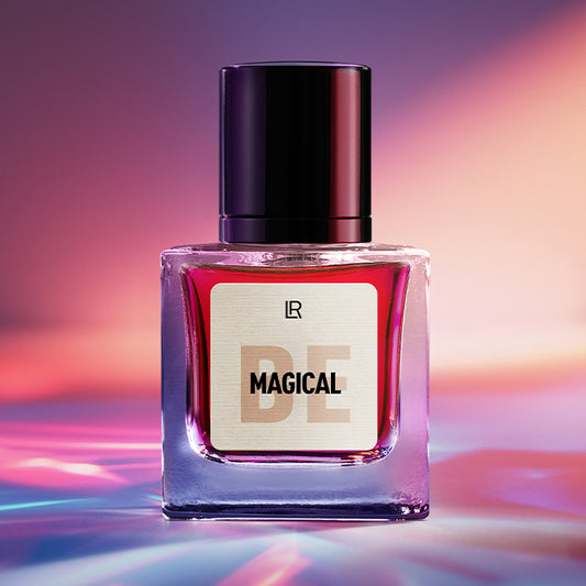 BE MAGICAL Eau de Parfum for Women - Vital Beauty Store24