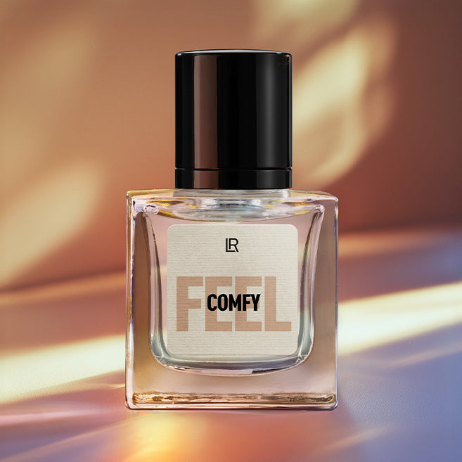 FEEL COMFY Eau de Parfum for Women - Vital Beauty Store24