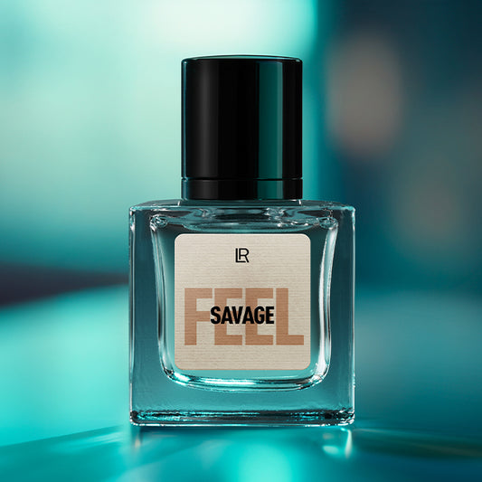 FEEL SAVAGE Eau de Parfum for Women - Vital Beauty Store24