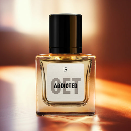 GET ADDICTED Eau de Parfum for Men