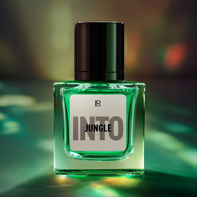 INTO JUNGLE Eau de Parfum for Men - Vital Beauty Store24